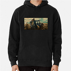 American Primeval Signature American Primeval Hoodies