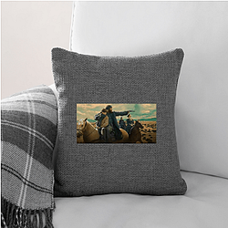 American Primeval Signature American Primeval Pillows Cover