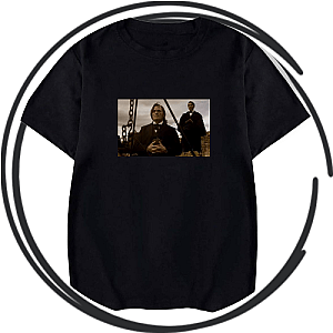 American Primeval T-Shirts