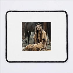 American Primeval Limited Collection American Primeval Mouse Pads