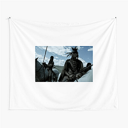 American Primeval Special Collection American Primeval Tapestries