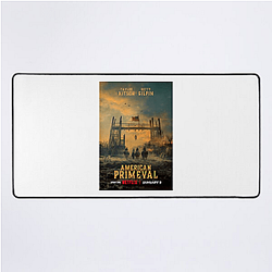 American Primeval Merch Collection American Primeval Mouse Pads