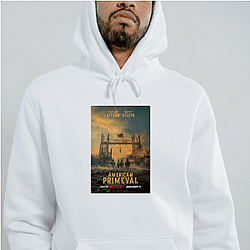 American Primeval Merch Collection American Primeval Hoodies