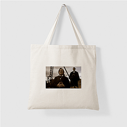 American Primeval Merchandise For Fans American Primeval Bags
