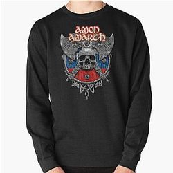 Band Amon Amarth Pullover Sweatshirt RB2611