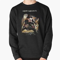 amon amarth e' amon amarth ' groupe' Pullover Sweatshirt RB2611