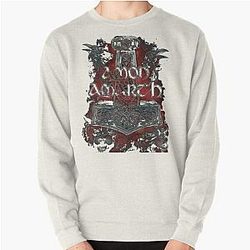 Band Amon Amarth Pullover Sweatshirt RB2611