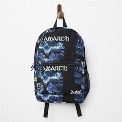 Band Amon Amarth Backpack RB2611