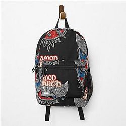 Band Amon Amarth Backpack RB2611