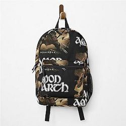 Band Amon Amarth Backpack RB2611