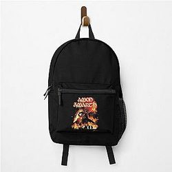 sxuw   amon amarth   Backpack RB2611