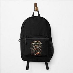 Best Seller Of Amon Amarth Backpack RB2611