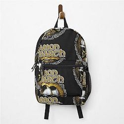Band Amon Amarth Backpack RB2611
