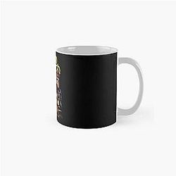 Pursuit of Vikings AMON     AMon AMarth Classic Mug RB2611