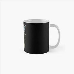 sjw   amon amarth   Classic Mug RB2611