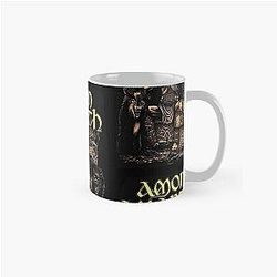 amon amarth Classic Mug RB2611
