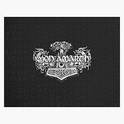 Band Amon Amarth Jigsaw Puzzle RB2611