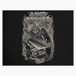 ljw   amon amarth   Jigsaw Puzzle RB2611