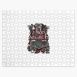 Band Amon Amarth Jigsaw Puzzle RB2611