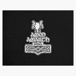 Best Seller Of Amon Amarth Jigsaw Puzzle RB2611