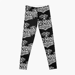 Band Amon Amarth Leggings RB2611