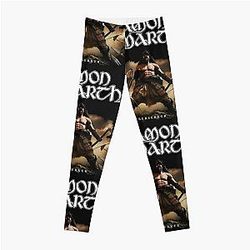 Band Amon Amarth Leggings RB2611