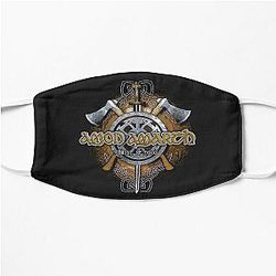 Band Amon Amarth Flat Mask RB2611