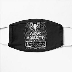 Band Amon Amarth Flat Mask RB2611