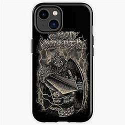 ljw   amon amarth   iPhone Tough Case RB2611