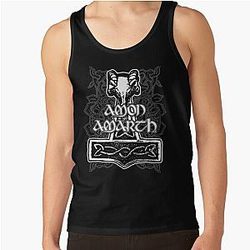 Band Amon Amarth Tank Top RB2611