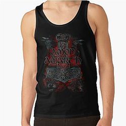 Band Amon Amarth Tank Top RB2611