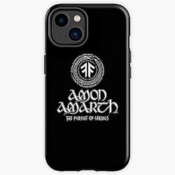 Melodic death metal exselna iPhone Tough Case RB2611