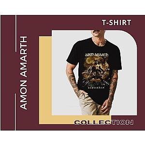 Amon Amarth T-Shirt