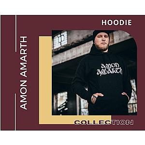 Amon Amarth Hoodie