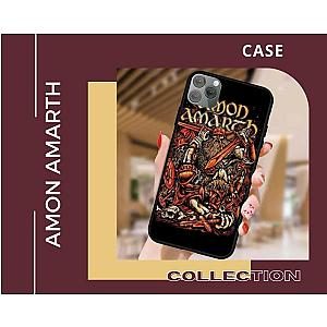 Amon Amarth Phone Case