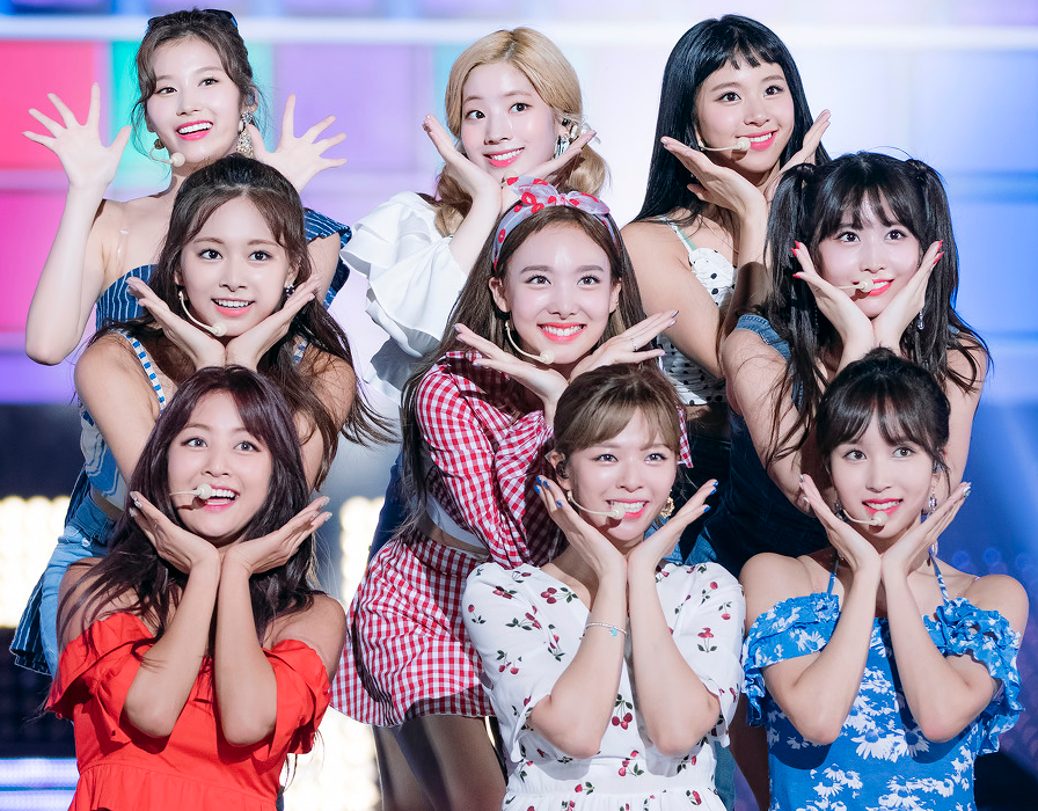 Twice Merch Shop: Elevate Your Fandom with Exclusive Finds