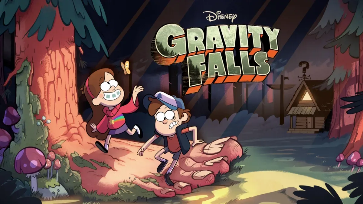 Which Gravity Falls Merch Shop Items Bring the Magic to Movies?
