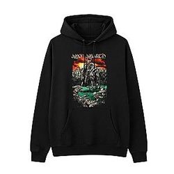Deceiver Of The Gods Amon Amarth Hoodie