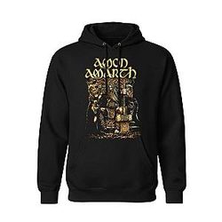 Thor Oden's Son Amon Amarth Hoodie