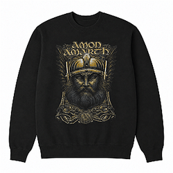 Amon Amarth - Metal Music NTMD1408 Amon Amarth Sweatshirt