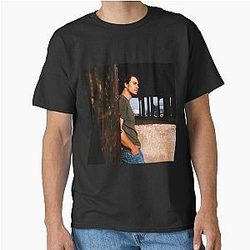 Amos Lee Classic T-Shirt