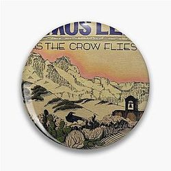 Amos Lee as far as the crow flies Pin