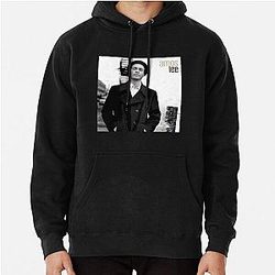 Amos Lee Pullover Hoodie