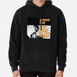 Amos Lee Last Days at the Lodge Pullover Hoodie