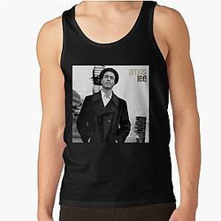 Amos Lee Tank Top