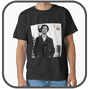 Amos Lee T-Shirts