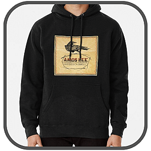 Amos Lee Hoodies