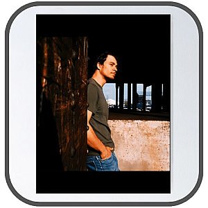 Amos Lee Posters