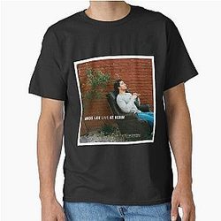Amos Lee Live at KCRW T-Shirt