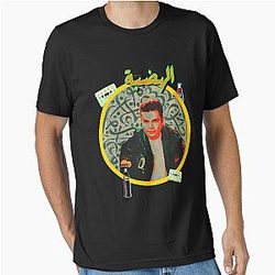 AMR DIAB Essential T-Shirt